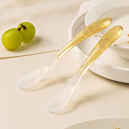 PPSU newborn complementary spoon H41-346