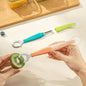 Multi-functional mud scraping spoon H41-260