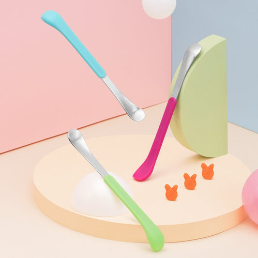 Multi-function food supplement spoon H41-129