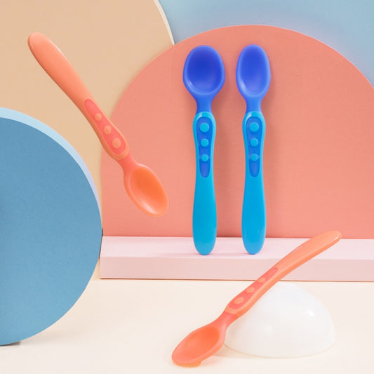 Baby temperature spoon suit H41-120