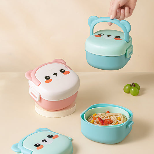 Portable complementary bowl suit H41-393