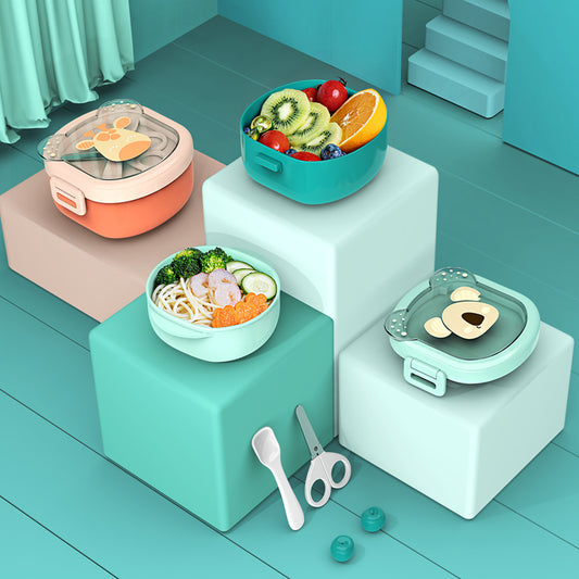 Portable complementary bowl suit H41-229