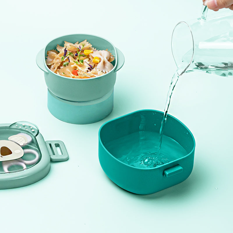 Portable complementary bowl suit H41-229