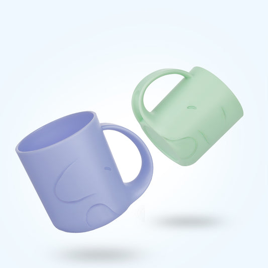 Children's mouthwash cup H41-141