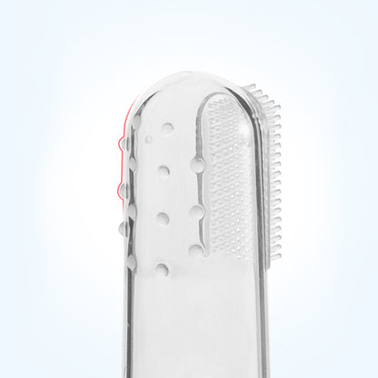 Baby Finger Toothbrush (Pack of 2) H41-105