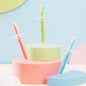 Fun Silicone Toothbrush H41-045