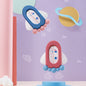 Baby cartoon water thermometer H41-174