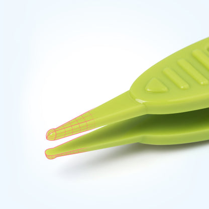 Baby Cleaning Tweezers H41-104