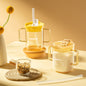 PPSU Children's Milk Cup E-commerce Special (Online Major Customers Can Apply for Sales) H41-279