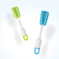 Sponge bottle brush H41-047
