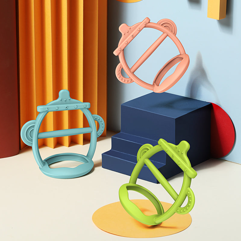 Bracelet-style Tooth Gel Bottle H41-206-GA