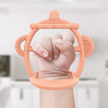 Bracelet-style Tooth Gel Bottle H41-206-GA