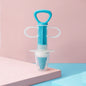 Baby syringe feeder H41-037