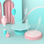 Nasal aspirator suit H41-156