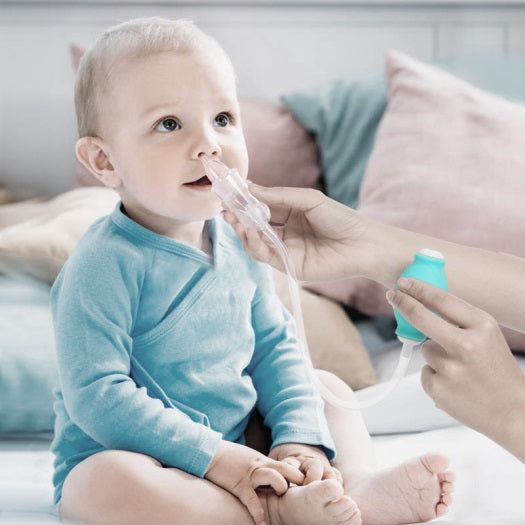 Nasal aspirator suit H41-156