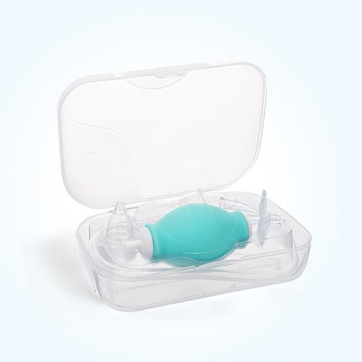 Nasal aspirator suit H41-156