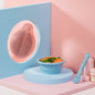 Silicone folding bowl suit H41-168