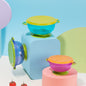 وعاء شفط ملون H41-015