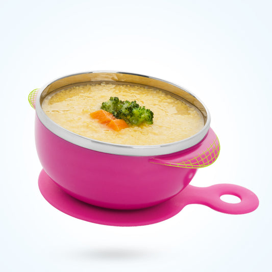 وعاء حساء أزياء للأطفال H41-112