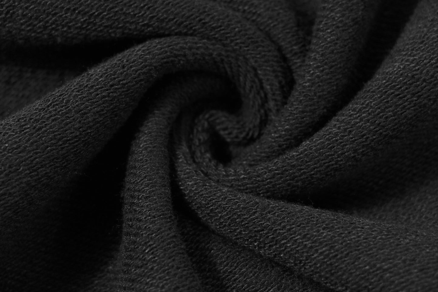 400g Heavyweight Washed Fleece Crewneck Sweatshirt Blank T-shirts/sweatshirts for printing