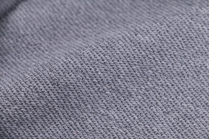 400G Heavyweight Washed Fleece Gradient Crewneck Sweatshirt / Blank Hoodie for printing