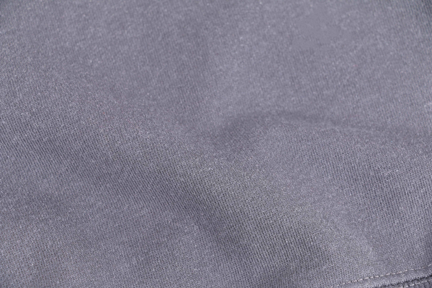 400G Heavyweight Washed Fleece Gradient Crewneck Sweatshirt / Blank Hoodie for printing