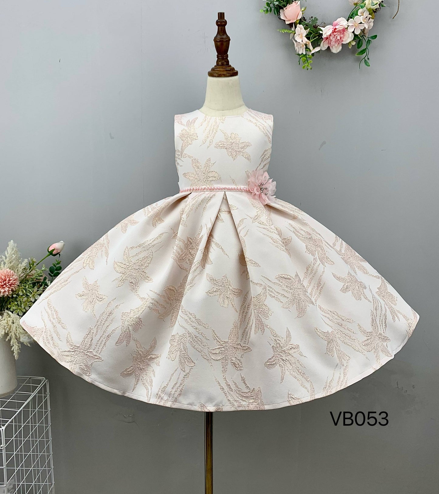 OUTONG VB053#5-9Y