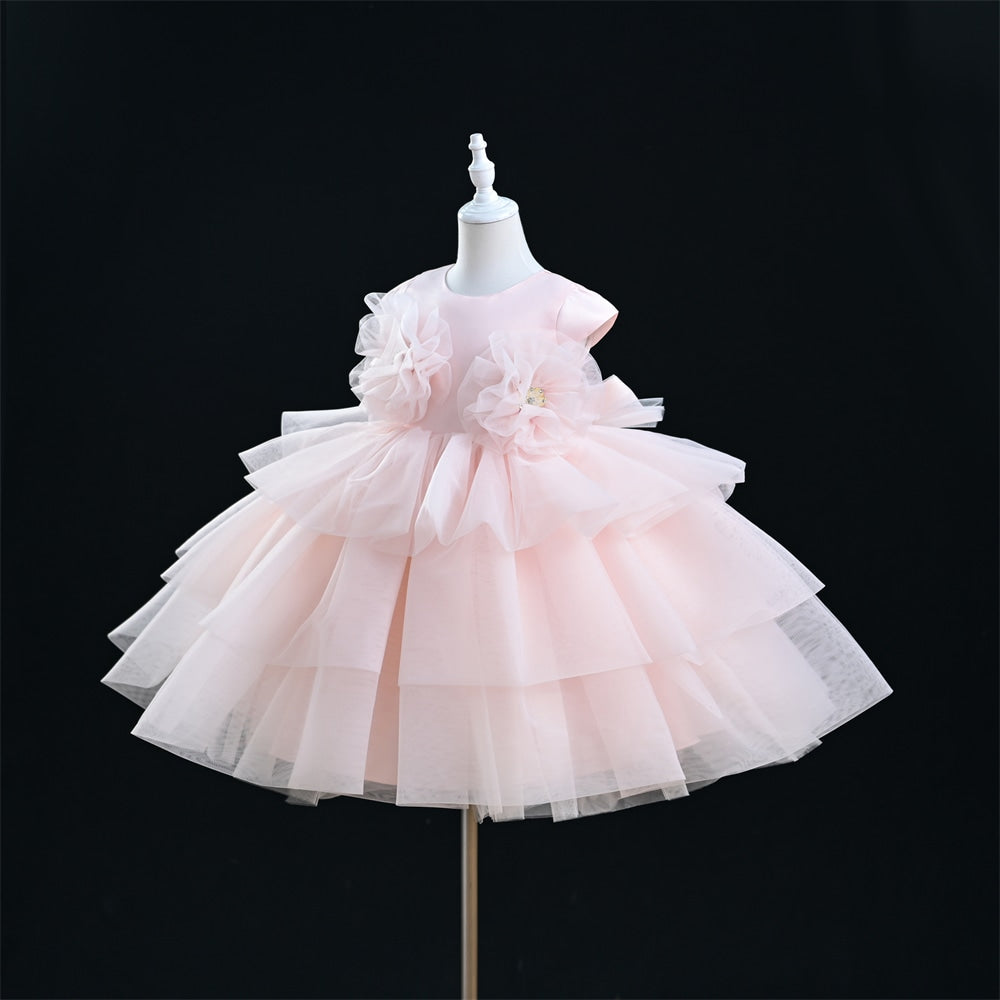 OUTONG  JM1008 peach #1-5Y