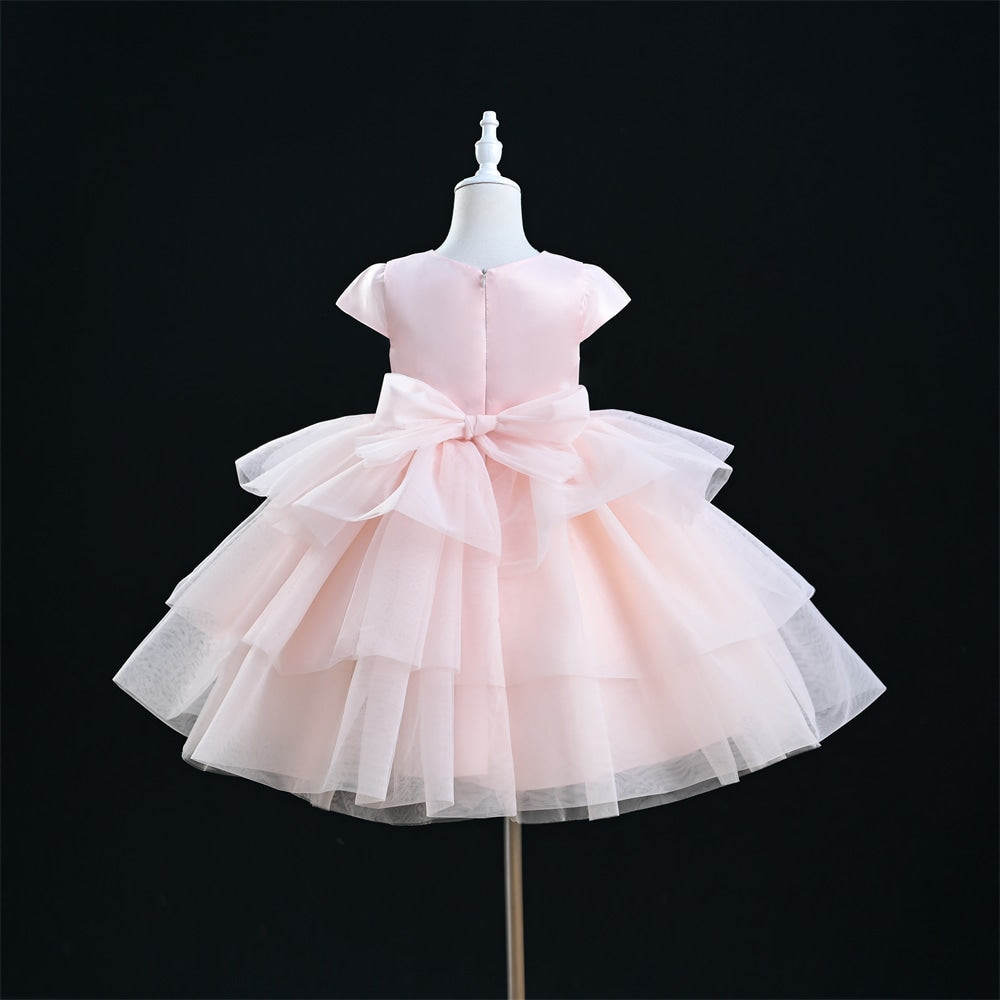 OUTONG  JM1008 peach #1-5Y