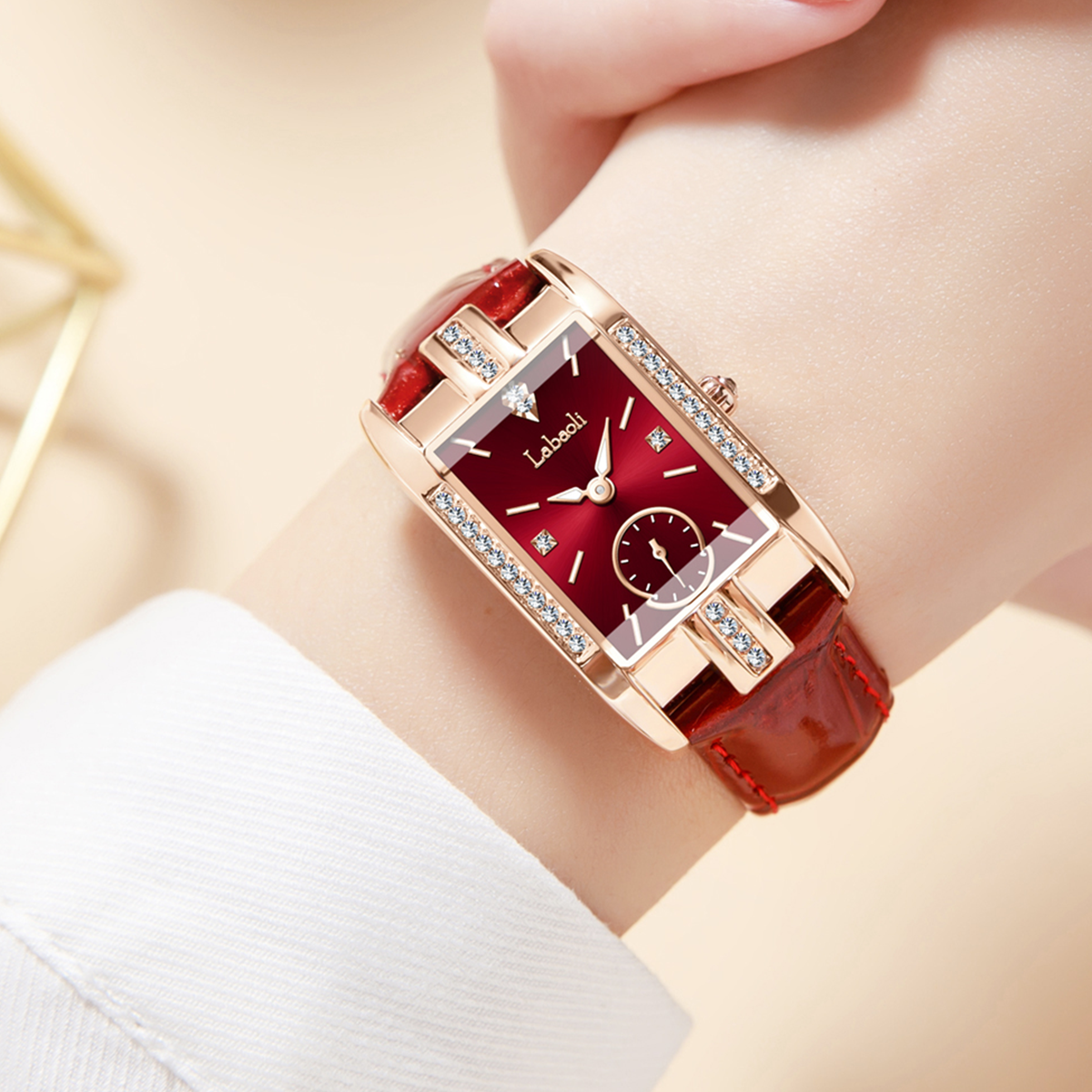 Women’s watch LA515