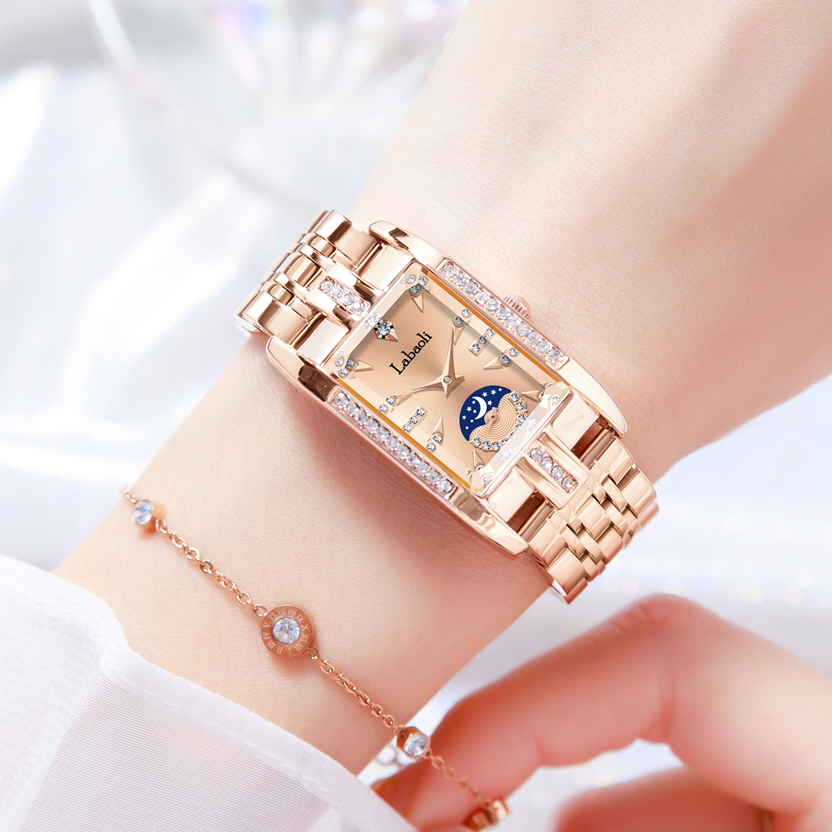Women’s watch LA496