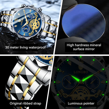 Watch 83719