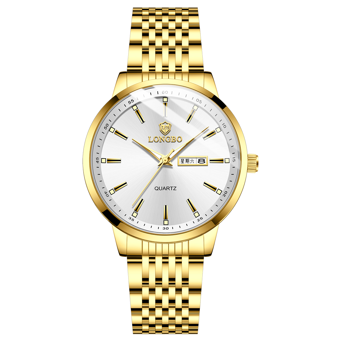 Watch 83730