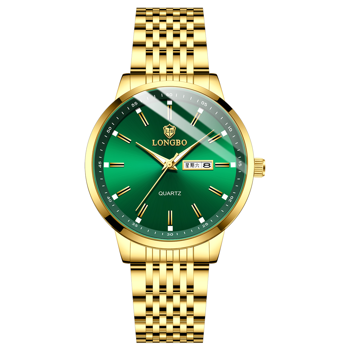 Watch 83730