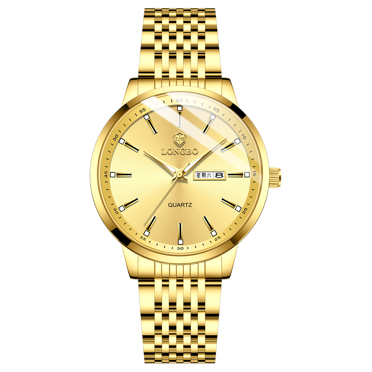 Watch 83730