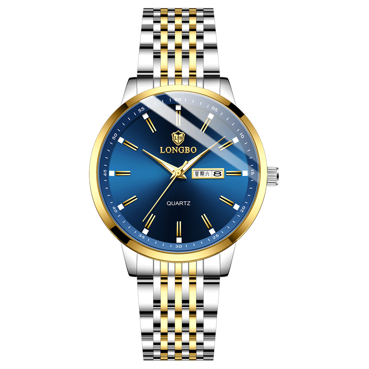 Watch 83730