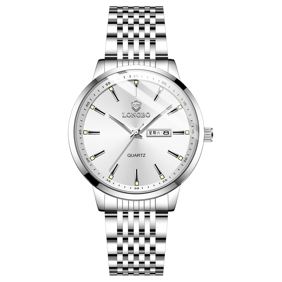 Watch 83730