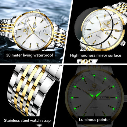 Watch 83730