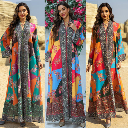 Women jalabiya-AB451