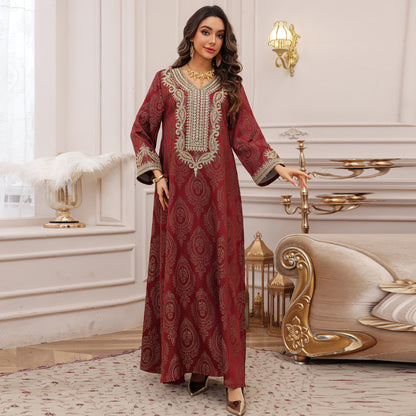 Women jalabiya-AB491