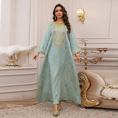 Women jalabiya-AB491