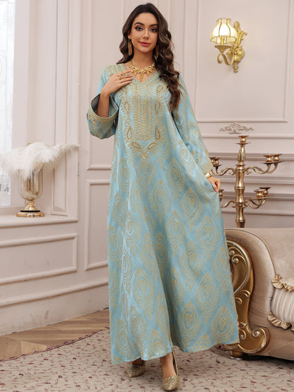 Women jalabiya-AB491