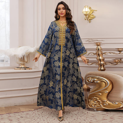 Women jalabiya-AB489