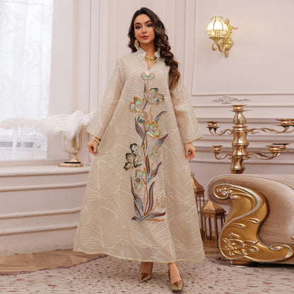 Women jalabiya-AB485