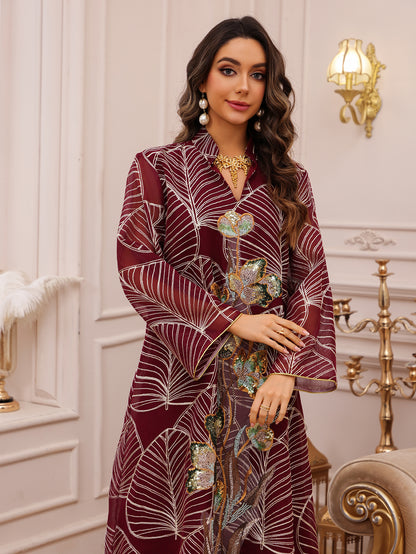 Women jalabiya-AB485