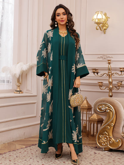 Women jalabiya-AB481