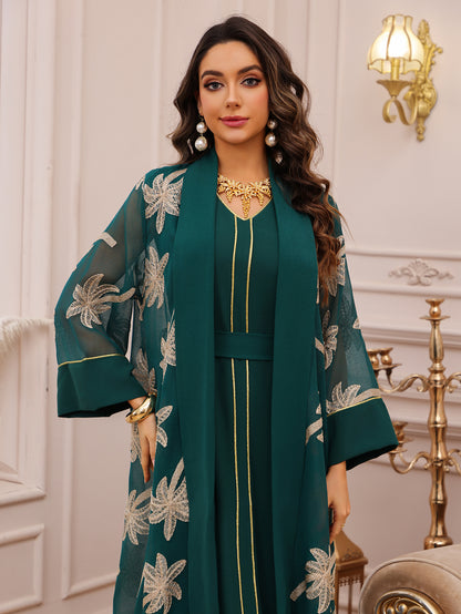 Women jalabiya-AB481