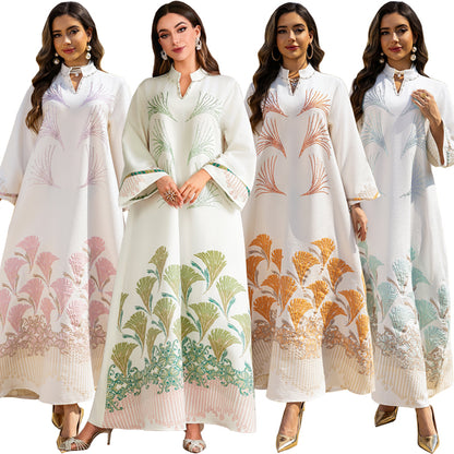 Women jalabiya-AB475