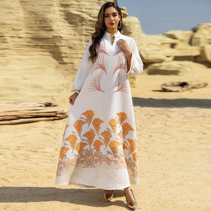 Women jalabiya-AB475