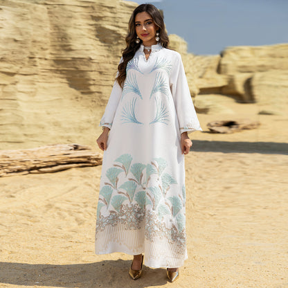 Women jalabiya-AB475